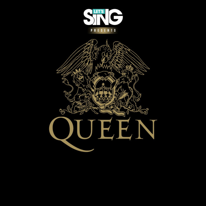 Let's Sing Queen