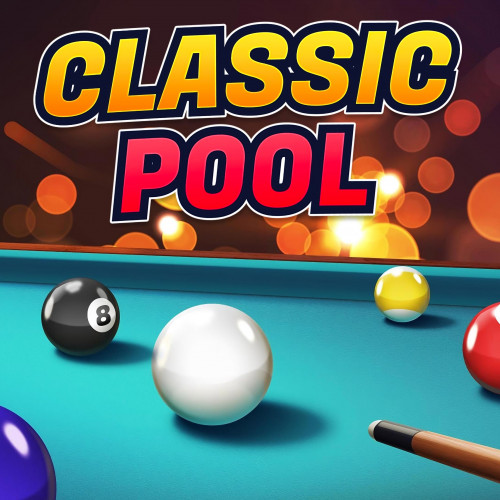 Classic Pool