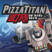 Pizza Titan Ultra