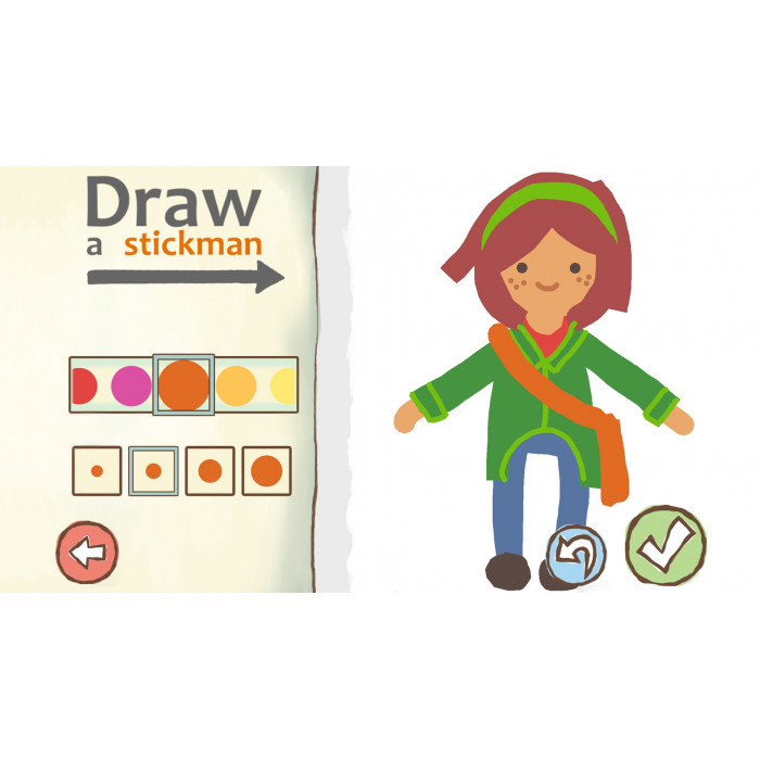 Draw a Stickman: EPIC 2 Xbox