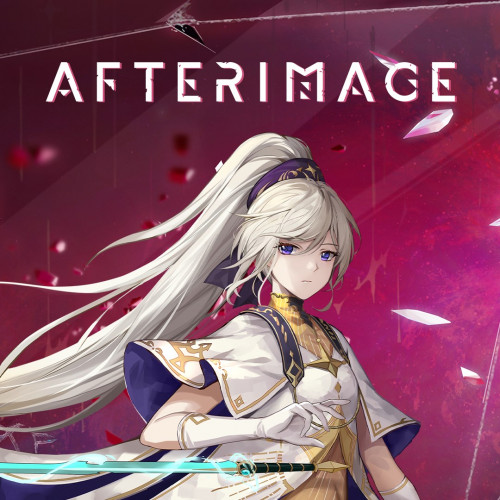 Afterimage