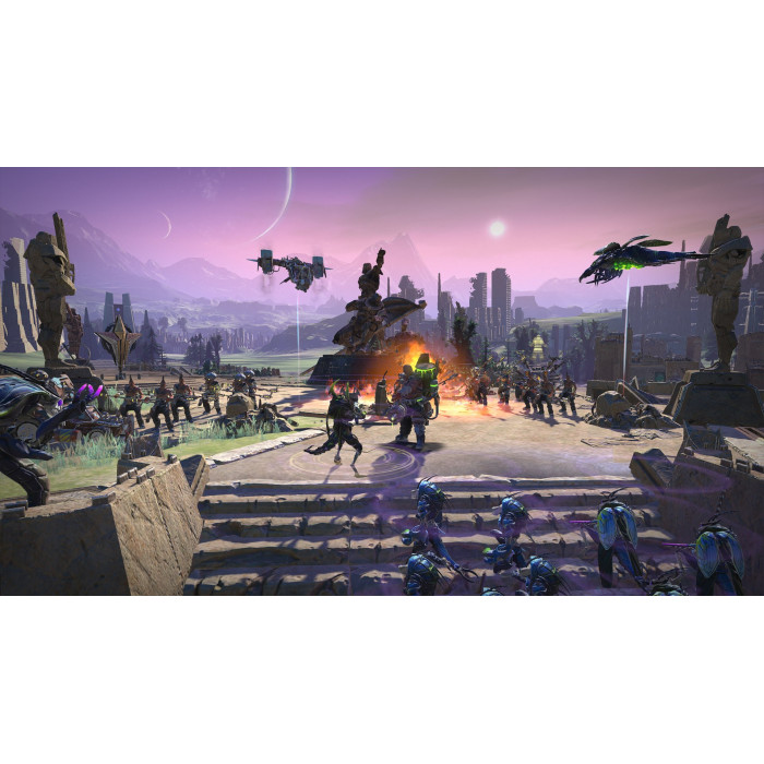 Age of Wonders: Planetfall Deluxe Edition