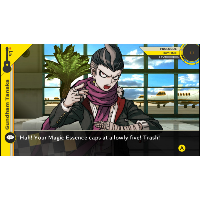 Danganronpa 2: Goodbye Despair Anniversary Edition