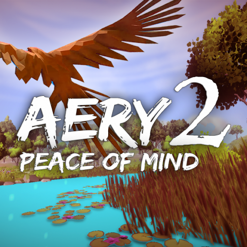 Aery - Peace of Mind 2