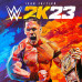 Издание WWE 2K23 Icon