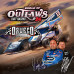 World of Outlaws: Dirt Racing 24 Oswego Track Pack