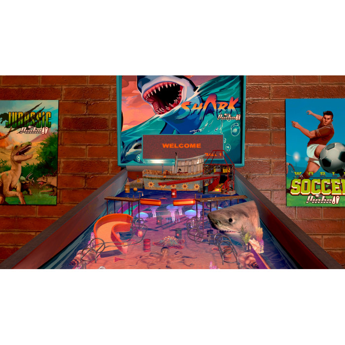 Wild Pinball Bundle