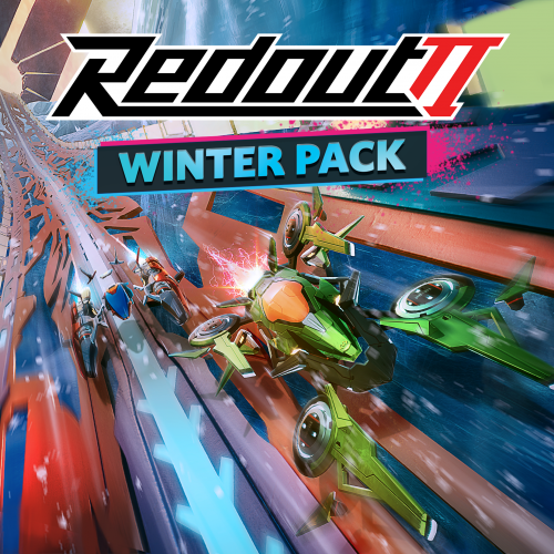 Redout 2 - Winter Pack