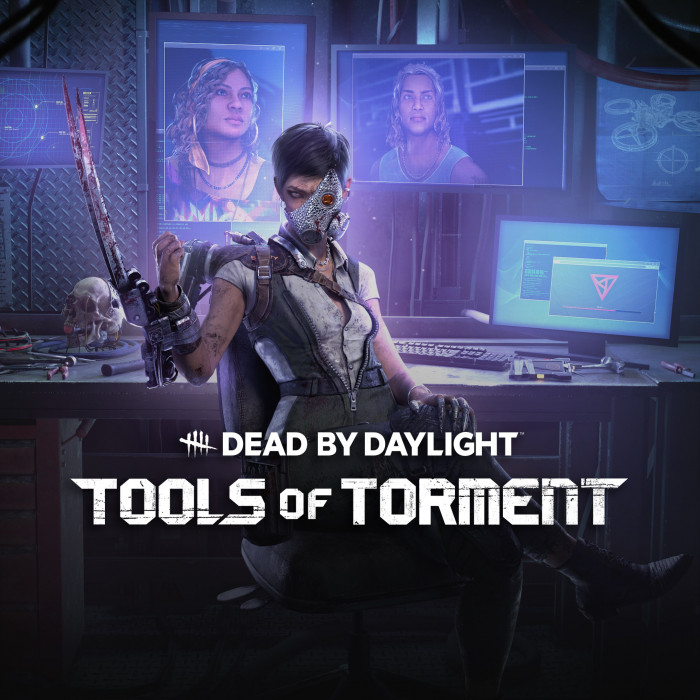 Глава Dead by Daylight: Tools Of Torment.