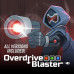 Overdrive Blaster (Xbox One+Xbox Series+Windows)