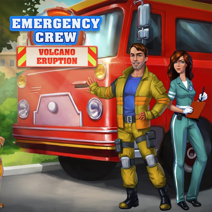 Emergency Crew