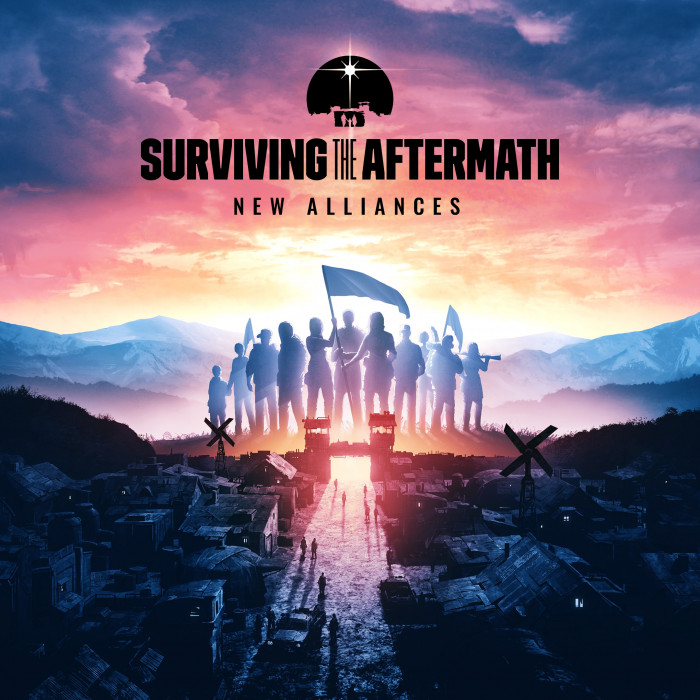 Surviving the Aftermath: New Alliances