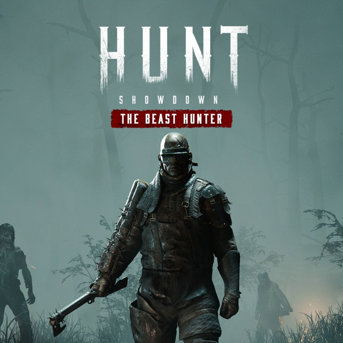 Hunt: Showdown - The Beast Hunter