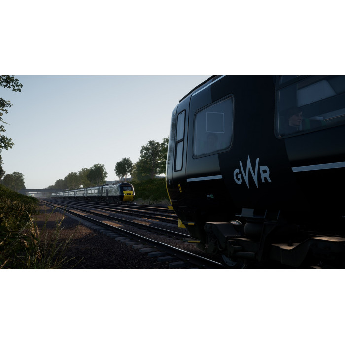 Train Sim World® 5: Great Western Express