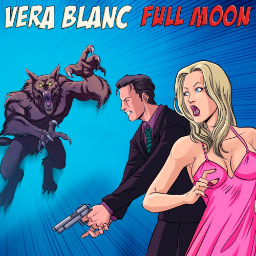 Vera Blanc: Full Moon