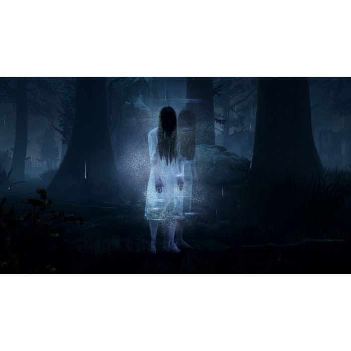 Dead by Daylight: глава Sadako Rising