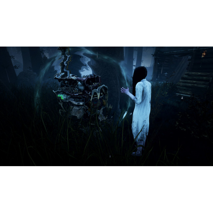 Dead by Daylight: глава Sadako Rising