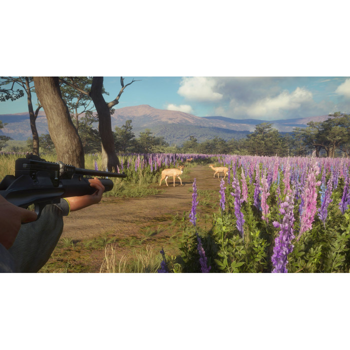 theHunter: Call of the Wild - Weapon Pack 3