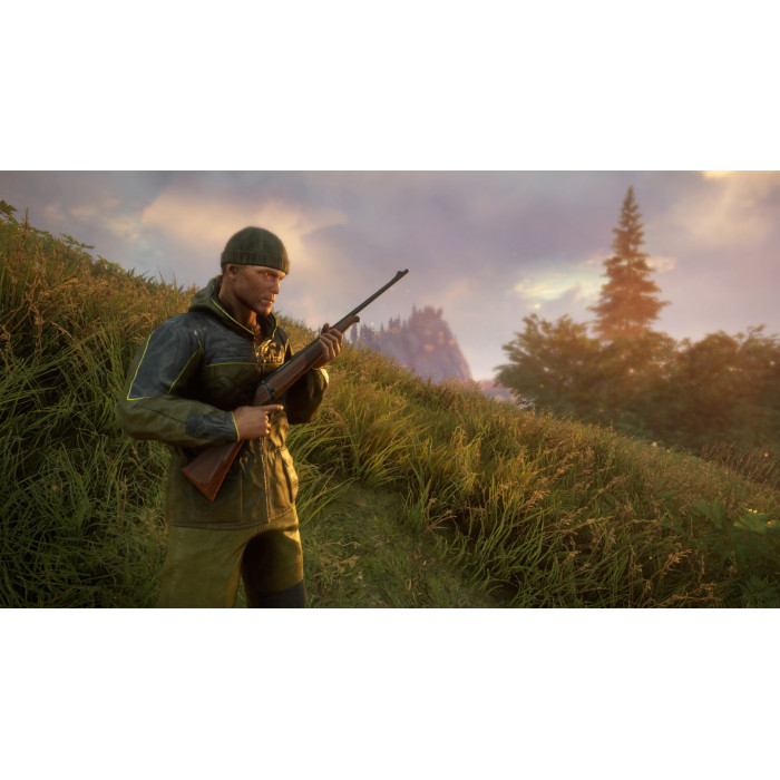 theHunter: Call of the Wild - Weapon Pack 3