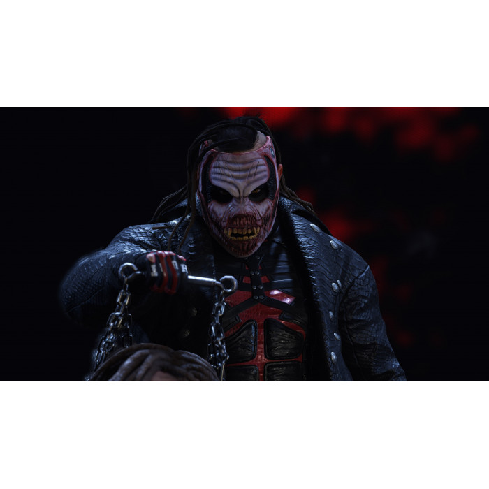 Набор WWE 2K24 Bray Wyatt Bundle