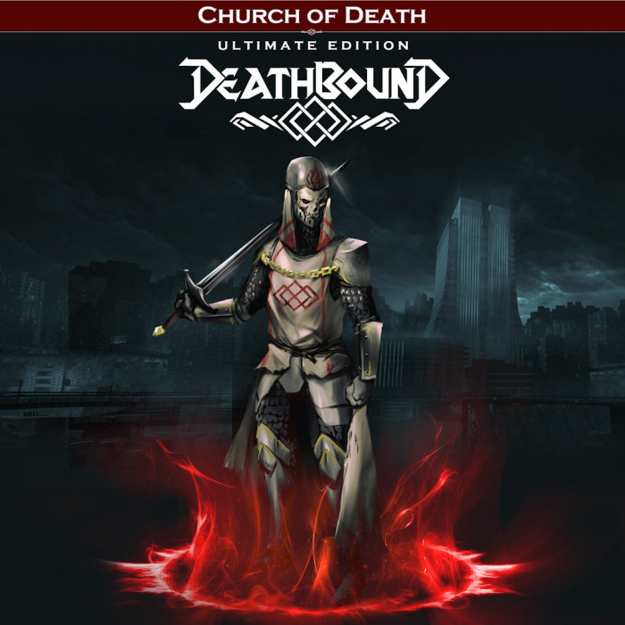 Deathbound – Ultimate Edition