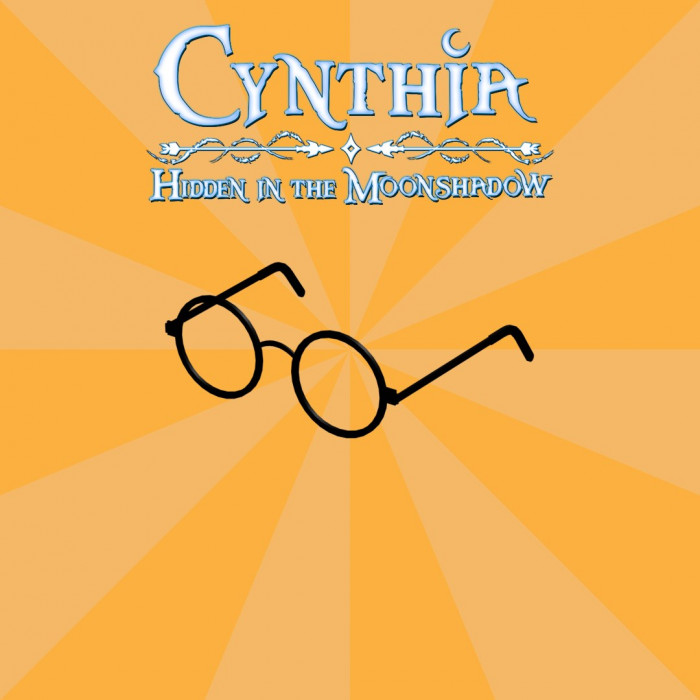 Cynthia: HitM - Accessory Pack #1