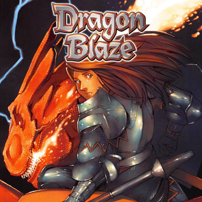 Dragon Blaze