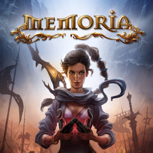 The Dark Eye: Memoria