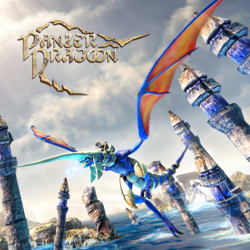 Panzer Dragoon: Remake