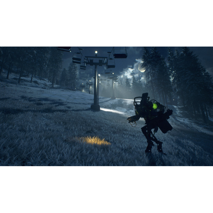 Generation Zero® - Gold Bundle