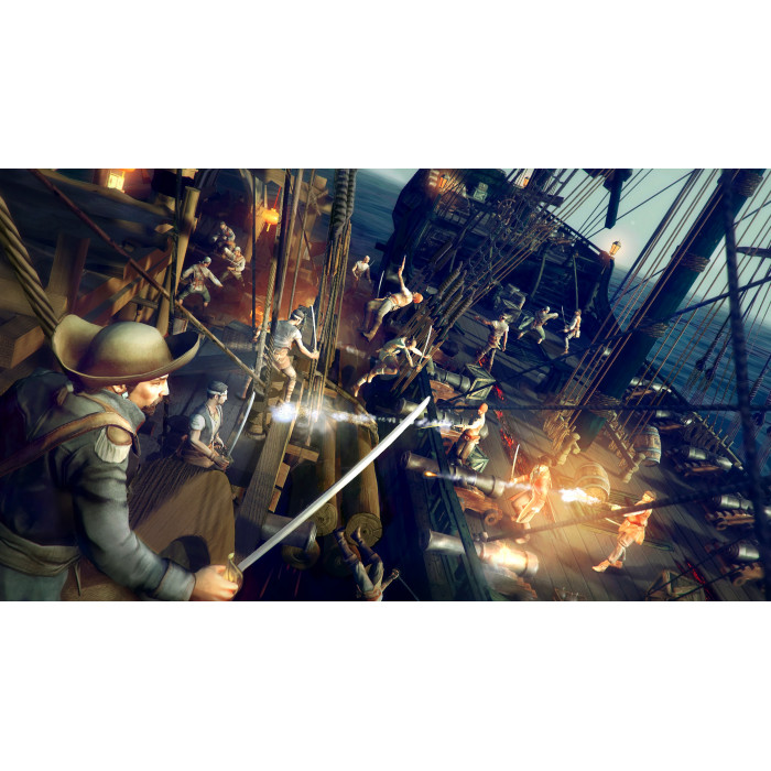 Under the Jolly Roger - DLC Bundle