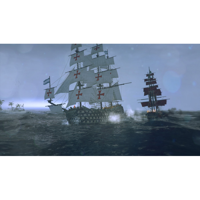 Under the Jolly Roger - DLC Bundle