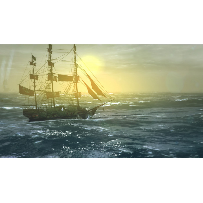 Under the Jolly Roger - DLC Bundle