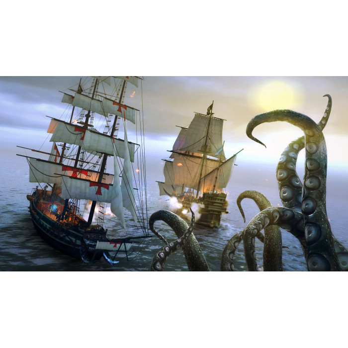 Under the Jolly Roger - DLC Bundle