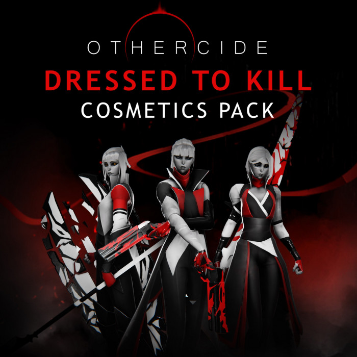 Othercide - Dressed to Kill - Cosmetics Pack