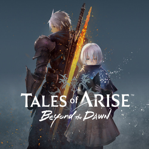 Tales of Arise - Beyond the Dawn Expansion