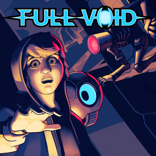 Full Void