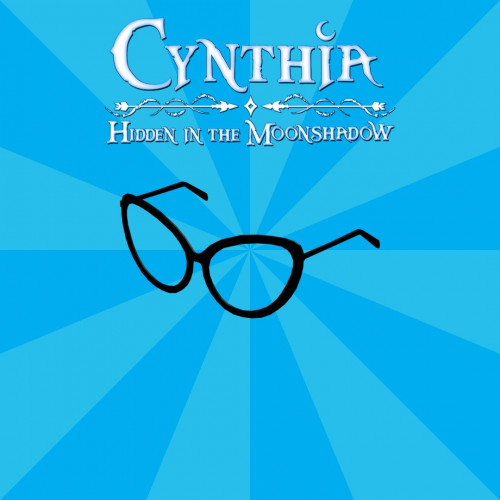 Cynthia: HitM - Accessory Pack #2