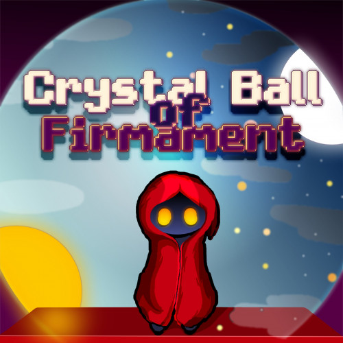 Crystal Ball of Firmament