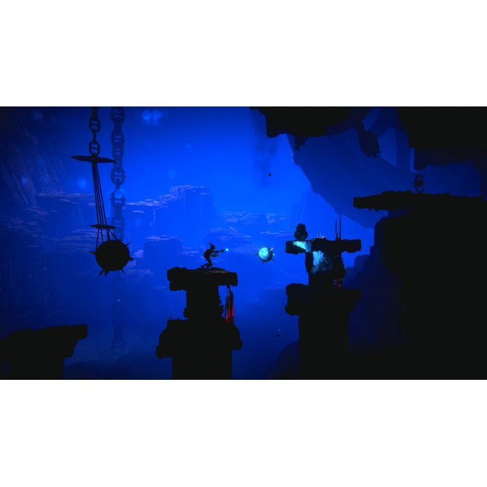 Oddworld: Soulstorm Enhanced Edition Oddworld: Soulstorm Enhanced Edition