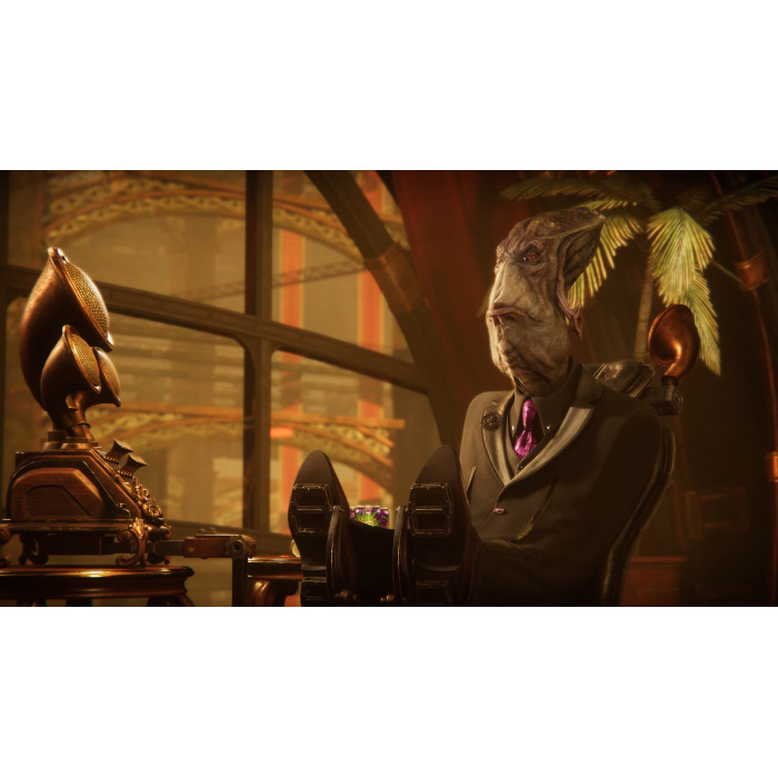 Oddworld: Soulstorm Enhanced Edition Oddworld: Soulstorm Enhanced Edition