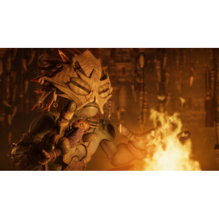 Oddworld: Soulstorm Enhanced Edition Oddworld: Soulstorm Enhanced Edition