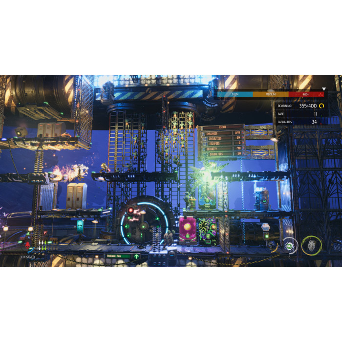 Oddworld: Soulstorm Enhanced Edition Oddworld: Soulstorm Enhanced Edition