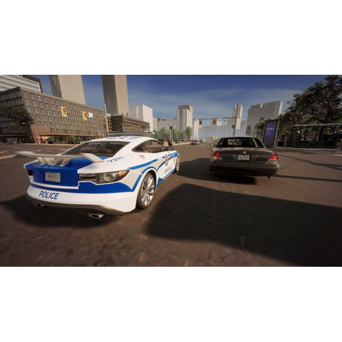 Police Simulator: Patrol Officers: Ultimate Fleet Pack