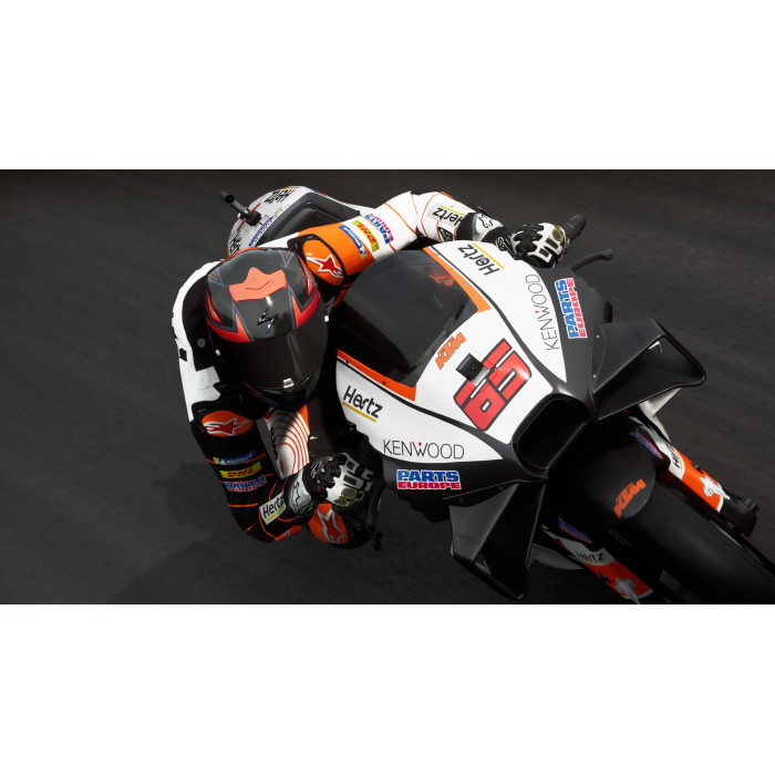 MotoGP™23 - Special Suits