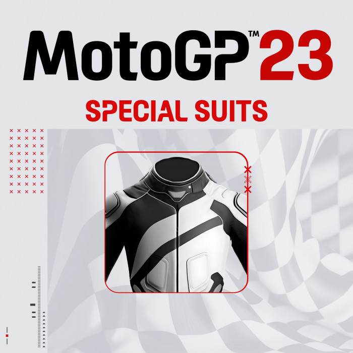 MotoGP™23 - Special Suits