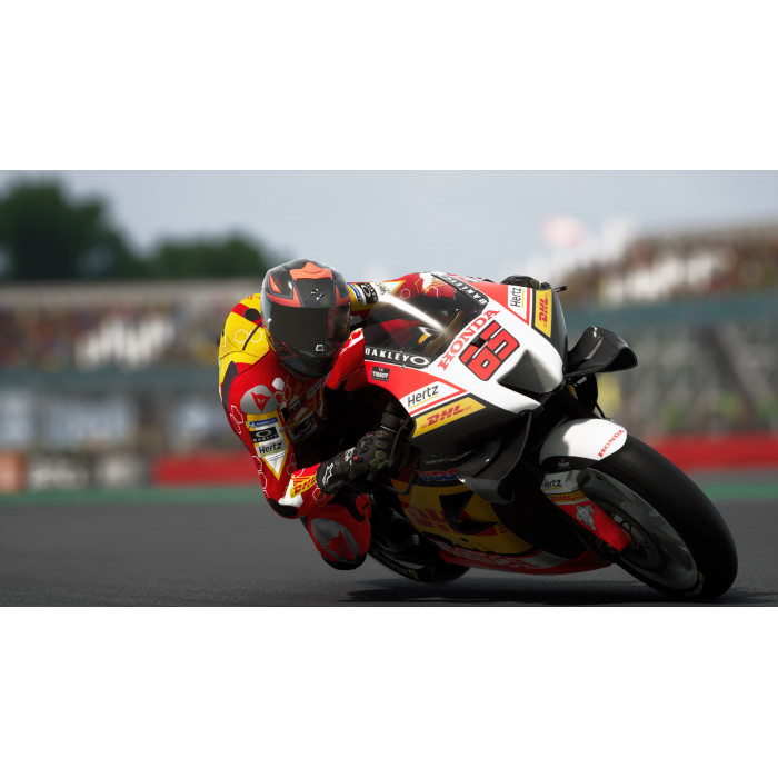 MotoGP™23 - Special Suits