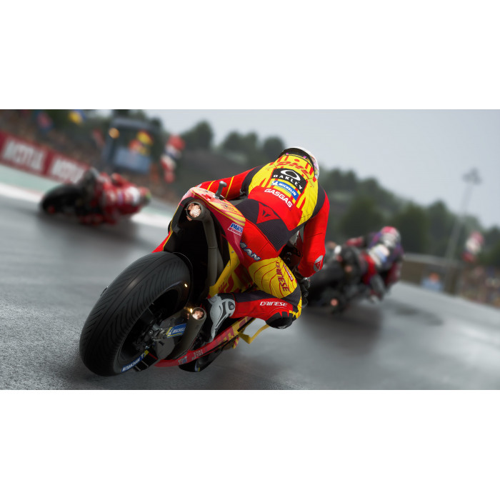 MotoGP™23 - Special Suits