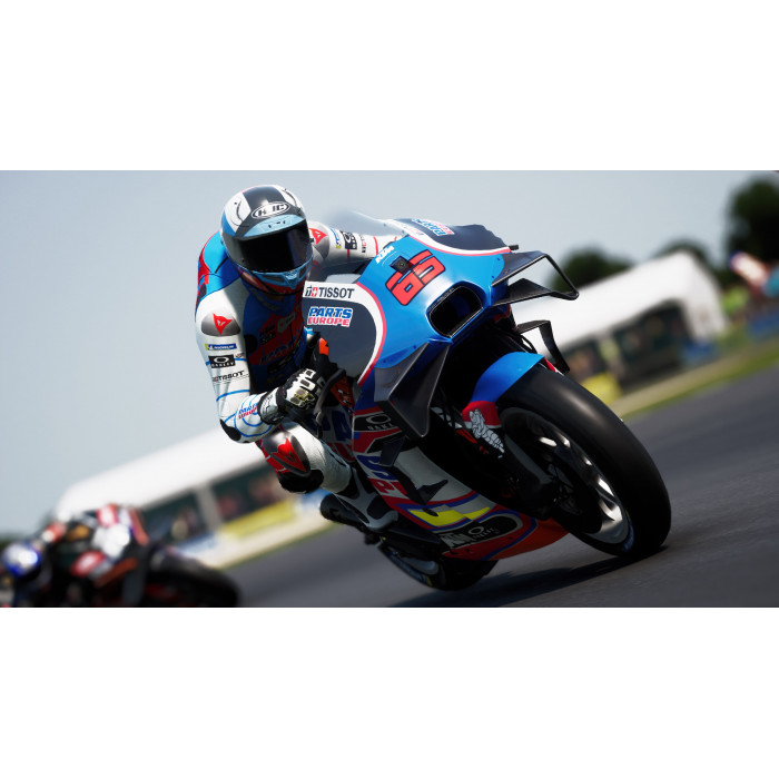 MotoGP™23 - Special Suits