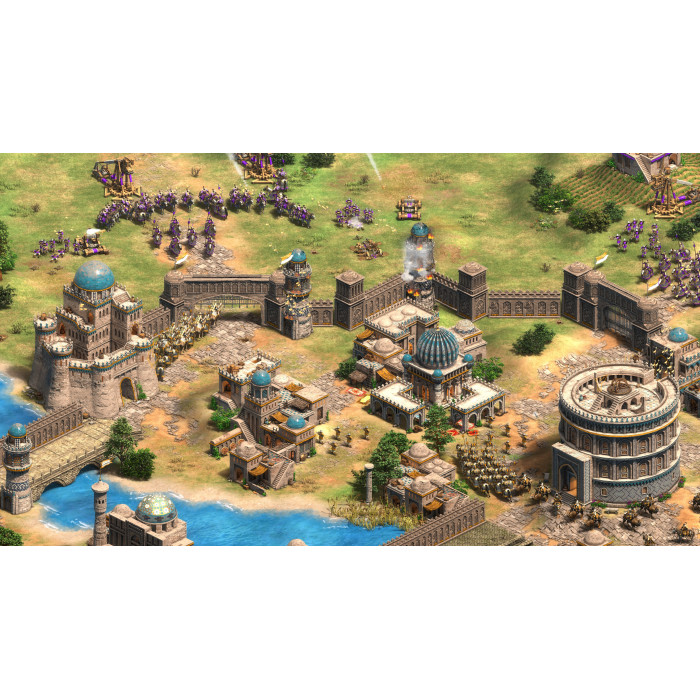 Age of Empires II: Definitive Edition